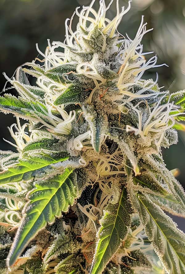 Tropicana Cherry