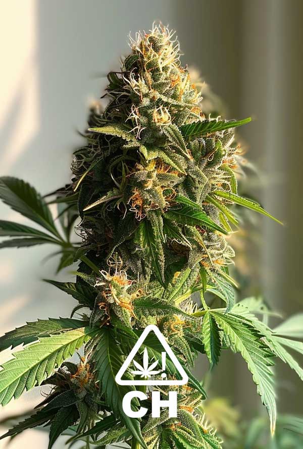 Tropicana Cherry