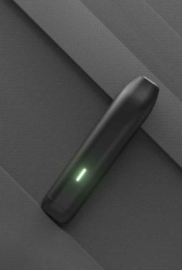 Iven Vaporizer