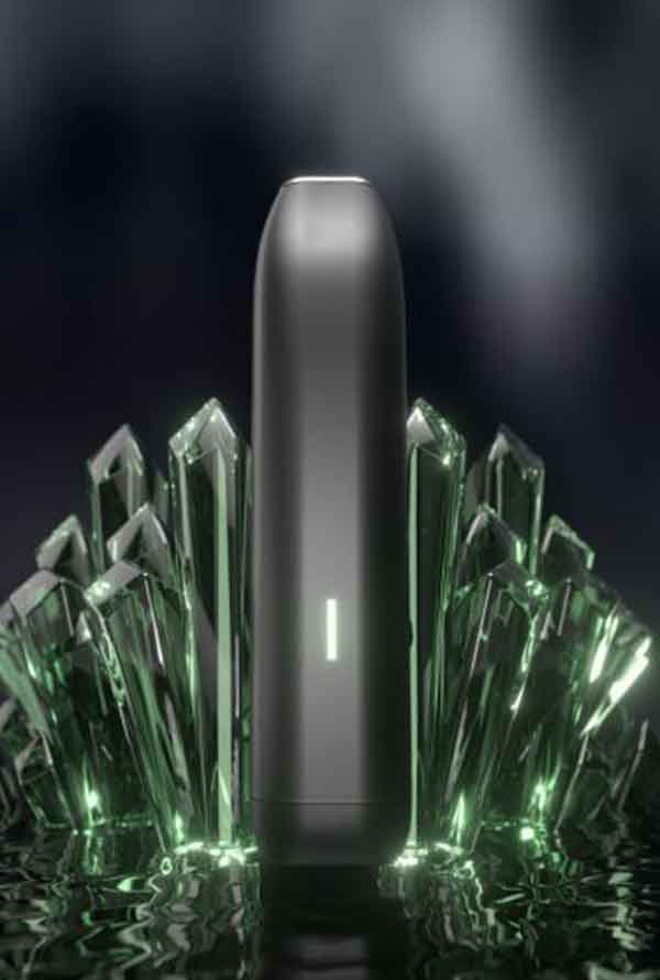 Iven Vaporizer