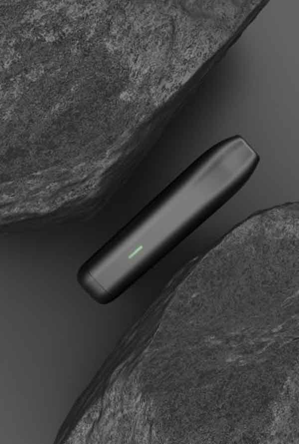 Iven Vaporizer