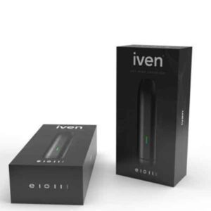 IVEN Vaporizer